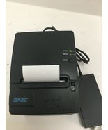 SNBC BTP-R180ii USB Ethernet Network Thermal POS Receipt Printer -Cutter... - $634.15 MXN