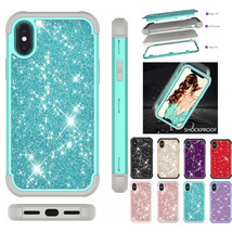 For I Phone Xs Max Xr 6s 7 8 Plus Hard Back Hard Silicon Back Case Cover - £36.53 GBP