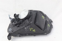 13-14 Ford Mustang HID XENON Headlight Light Lamp Driver Left LH - POLISHED image 7