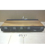 Bang &amp; Olufsen A/S Beomaster 4000 Receiver (Turns on but may need repair) - €332,06 EUR