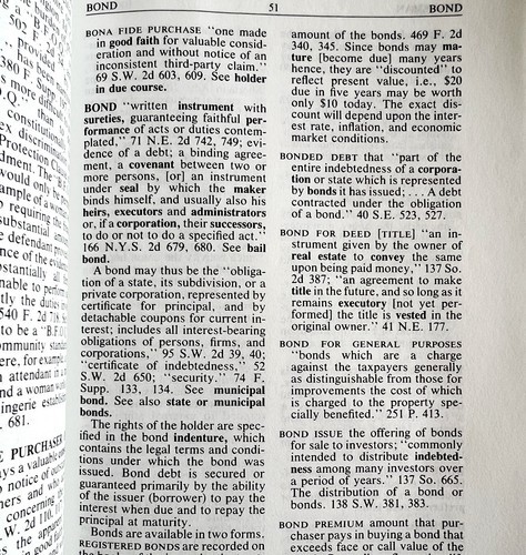 Barron's Law Dictionary 1984 2nd Edition PB Steven Gifis Legal Terminology E35 Item image 7