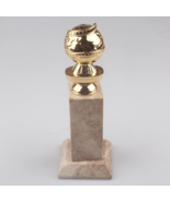 Golden Globe Awards Film and American television Replica Trophy - £395.07 GBP