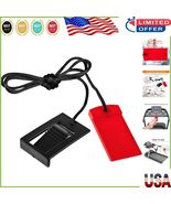 Efficient Treadmill Safety Key - Lightweight &amp; Durable for Ultimate Conv... - $227.55 MXN