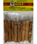 Orale! Whole Cinnamon Sticks, 5 Ounce - £12.57 GBP