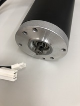 MSP Motor 511100-58010 incl. brake 2DX0X163004 CTM HS580 Taiwan mobility scooter image 3