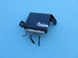 Toyota Air Conditioner AC Amplifier Computer Control Module 88650-07201 image 15