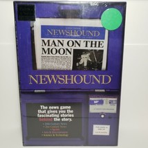 Newshound: The Game For Those With A Nose For The News Barnes &amp; Noble Ex... - £15.81 GBP