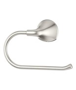 Pfister Ladera Towel Ring in Spot Defense Brushed Nickel BRB-LR0GS - £11.65 GBP