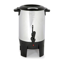 Better Chef 10-30 Cup Coffeemaker - $1,942.73 MXN