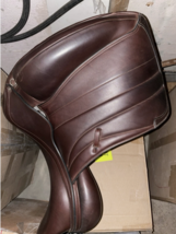 Équipe Viktoria 17.5L SADDLE - $4,745.00
