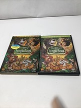 Disney The Jungle Book 2007 DVD 2-Disc Set 40th Anniversary Platinum Edition KG - $11.88