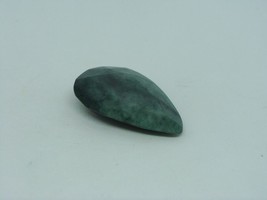 60Ct Natural Emerald Green Color Enhanced Earth Mined Gem Gemstone Stone EL1312 - £19.83 GBP