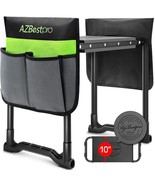 Garden Kneeler and Seat Heavy Duty, Upgraded Widened to 10&quot; Stable Wear-... - $5,618.61 MXN