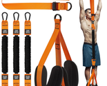 Pull up Assistance Bands, Heavy Duty Resistance Band for Pull up Assist,... - £53.32 GBP