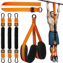 Pull up Assistance Bands, Heavy Duty Resistance Band for Pull up Assist, Adjusta - £52.52 GBP