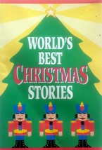 World&#39;s Best Christmas Stories ed. by John Mills / 1994 Troll Paperback - £0.90 GBP