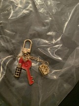 NWOT Purse And Key Bag Charm - $28.04