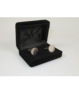 Men J.Valintin Cufflinks by Vitorofolo for French Cuff Shirt V35-30 Gold - $47.54 CAD