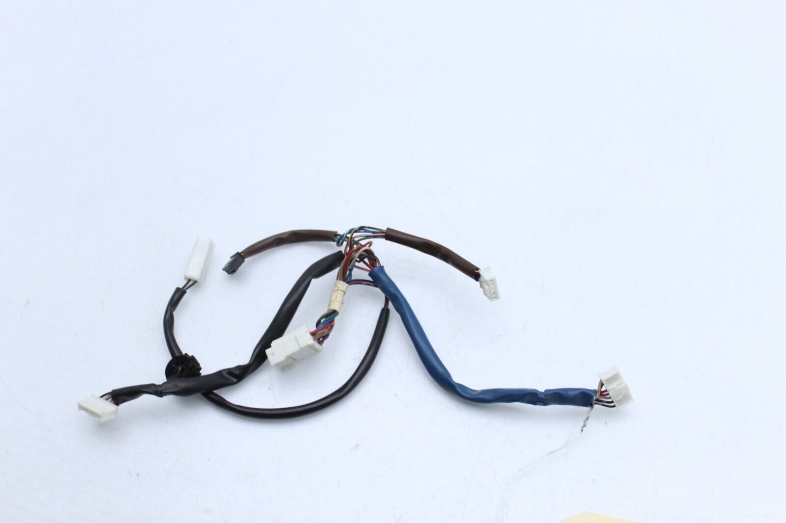 10-13 MAZDASPEED 3 STEERING WHEEL WIRE HARNESS W/ NAV Q8852 - $60.16