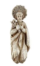 Saint Joseph Plaque, New #AB-427-R2 - €21,47 EUR