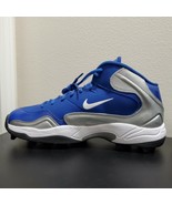 New Nike Zoom Merciless Promo Sample Football Cleats 534773-353356 Men&#39;s... - $1,246.44 MXN