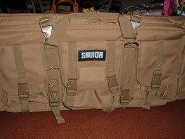 Savior Equipment Bag Khaki Brown - $724.18 MXN