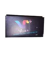 Vox+ Z3 Virtual Reality Glasses - VR Headset for Gaming, Movies, and 3D - $11.78 CAD