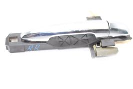 06-07 SUBARU B9 TRIBECA REAR RIGHT PASSENGER SIDE DOOR HANDLE Q2151 image 11