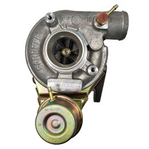 Garrett GT1544S Turbocharger Fits 1991 - 2010 Volkswagen Engine 454083-0002 - £371.00 GBP