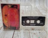 Alice In Chains Jar Of Flies CT 57628 Cassette 1st edition US 1994 - $37.97