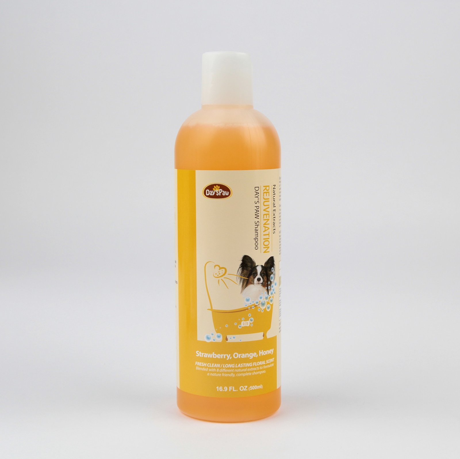 Alpha Dog Series "Day's Paw" Shampoo - Buy Two Get One Conditioner Free (Rejuven - $14.99