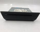 2014-2018 Mazda 3 AM FM CD Player Radio Receiver OEM P03B27004 - $125.99