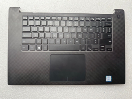 Dell Precision 5540 palmrest touch pad backlit keyboard 621wk - £28.18 GBP