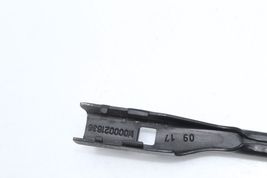 11-18 VOLKSWAGEN JETTA LEFT DRIVER SIDE WINDSHIELD WIPER ARM Q4833 image 8
