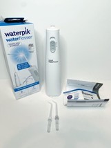 Waterpik WF-02 Cordless Express Water Flosser Portable for Travel &amp; Home AK4-1 - £11.80 GBP