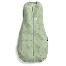ergoPouch Cocoon Swaddle Bag Willow 0.2 TOG 0-3M - £91.48 GBP