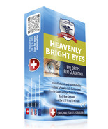 Ethos Bright Eyes Glaucoma NAC Multi Function, Multi Purpose Eye Drops -... - $71.97