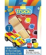 Masterpieces Works of Ahhh Truck Paint Kit - $368.89 MXN