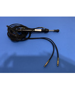 1997 - 2003 MERCEDES-BENZ CLK320 CLK430 REAR LEFT BOW HYDRAULIC ROOF CYL... - $123.74