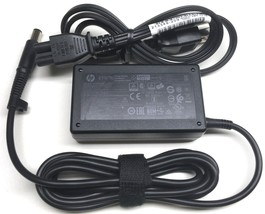 Genuine HP Laptop Charger AC Adapter Power Supply L39752-002 L40094-001 65W - £15.41 GBP