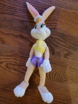 Lola Bunny Plush Stuffed Animal McDonalds Space Jam - £7.40 GBP