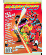 GamePro Magazine - (Jun 1990) - £58.41 GBP