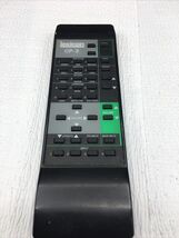 Lexicon CP-3 Lucasfilm THX Audio Digital Surround Processor REMOTE CONTR... - $1,073.11 MXN