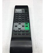 Lexicon CP-3 Lucasfilm THX Audio Digital Surround Processor REMOTE CONTR... - €50,71 EUR