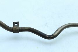 92 MERCEDES-BENZ W124 Hose Line Pipe F4013 image 5