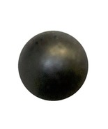 50 Qty: C.S.Osborne and Co. No. 7100-BLM 1/2 - Black Lacquer Matte Nail/... - €5,72 EUR