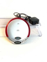 Durabrand CD-566 CD Player w/ Compact Disc Digital Audio Durabrand CD Pl... - $838.79 MXN