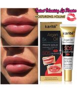 Instant Volumizing Lip Plumper - Collagen Repair Mask Serum - $222.37 MXN