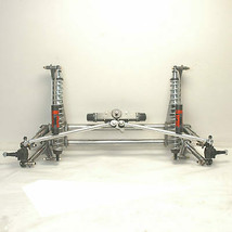 New Sandrail Front Coil Suspension Kit 12 Inch Travel Fox Shox - VW Dune Buggy - £3,851.95 GBP