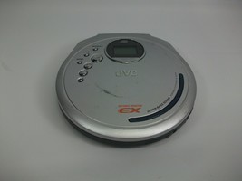 JVC XL-PV370 Portable CD Player Works - $14.93